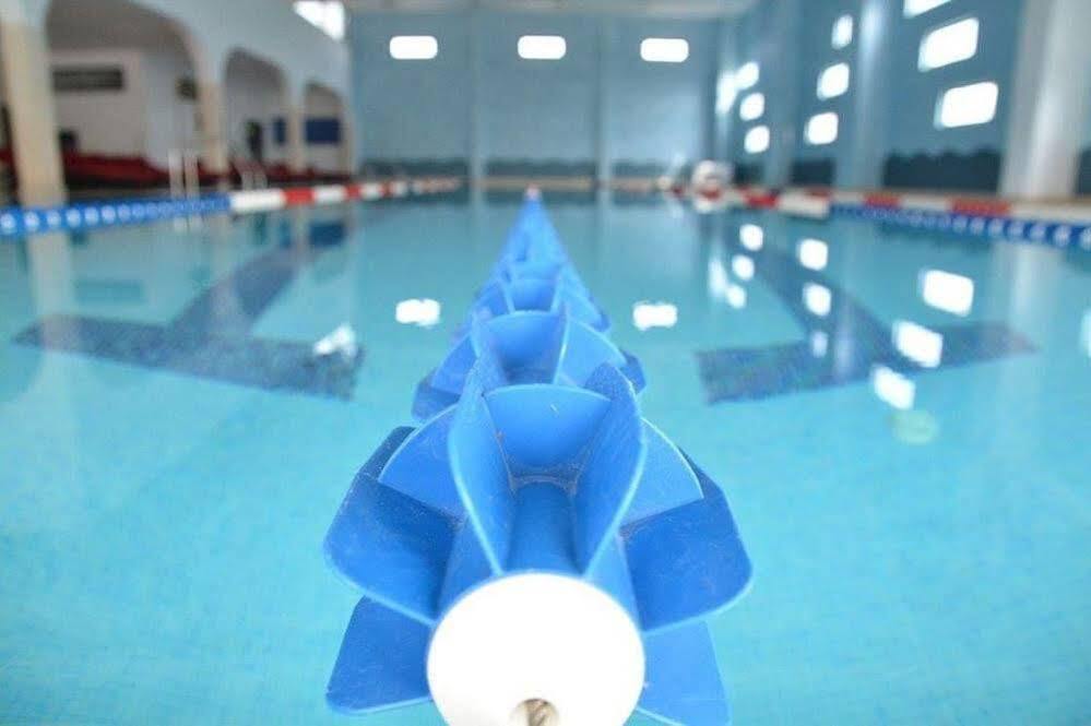 Pik Elegance Hotel Ploieşti Kültér fotó